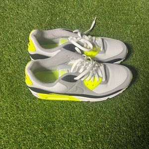 Air Max 90 'Volt' 2020